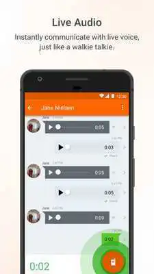 Play Voxer