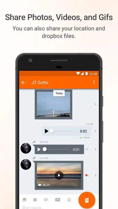 Play Voxer