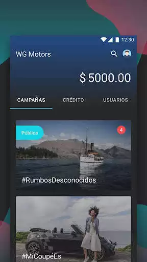 Play VoxFeed for Business as an online game VoxFeed for Business with UptoPlay