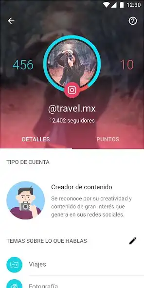 Play VoxFeed for Influencers  and enjoy VoxFeed for Influencers with UptoPlay