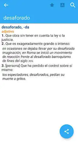 Play VOX General Spanish Language Dictionary  and enjoy VOX General Spanish Language Dictionary with UptoPlay