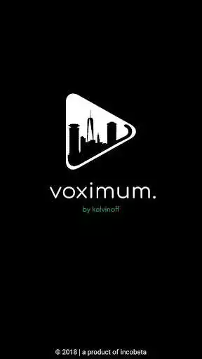 Play Voximum