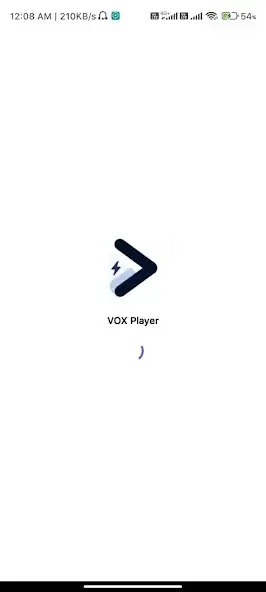 Play VOX Player - video player  and enjoy VOX Player - video player with UptoPlay
