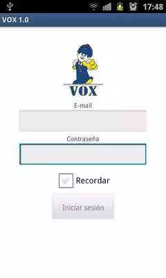 Play VOX
