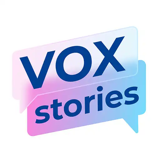 Play Vox Stories APK