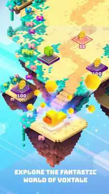 Play Voxtale