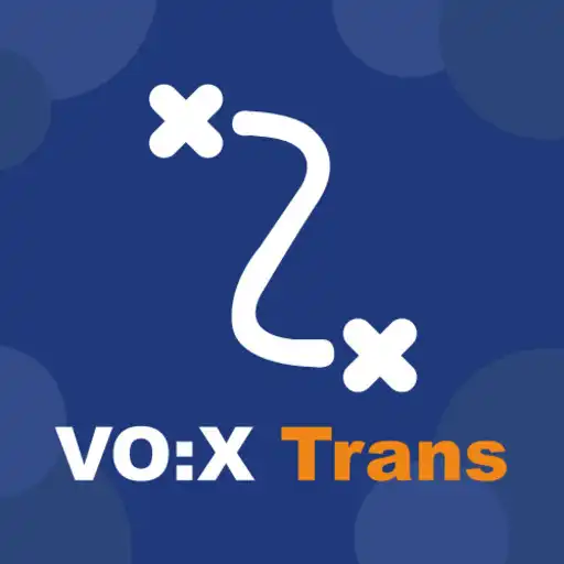 Play VO:X Trans App APK