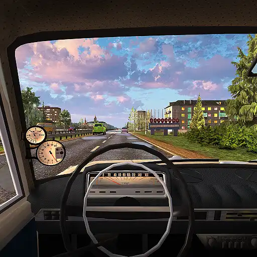 Play Voyage 2: Russian Roads APK Play Voyage 2: Russian Roads APK