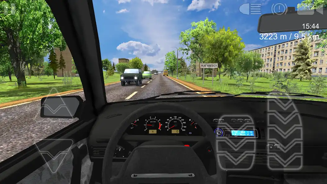 Play Voyage 2: Russian Roads  and enjoy Voyage 2: Russian Roads with UptoPlay