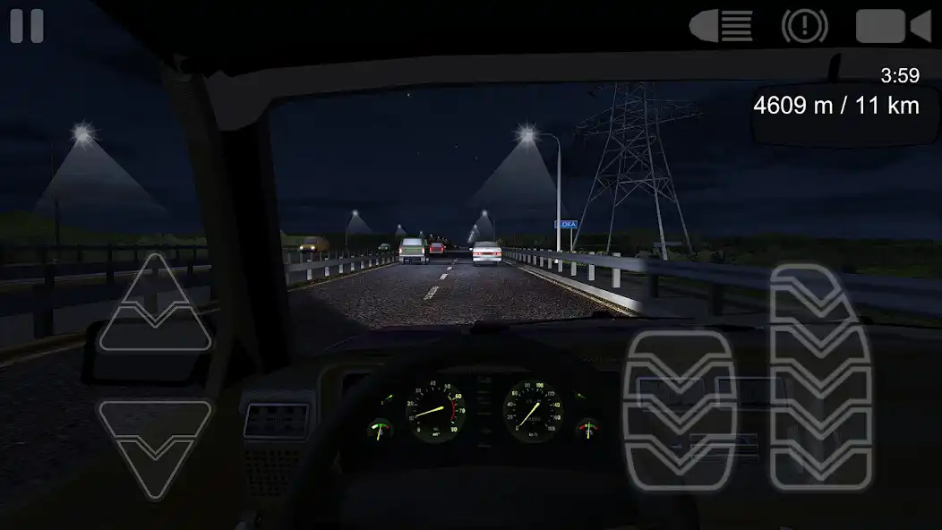 Play Voyage 2: Russian Roads as an online game Voyage 2: Russian Roads with UptoPlay