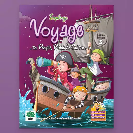 Free play online Voyage 3 APK