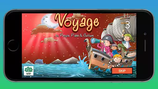 Play Voyage 3 Play Voyage 3