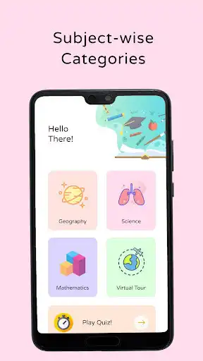 Play Voyage AR - Science Augmented Reality Education  and enjoy Voyage AR - Science Augmented Reality Education with UptoPlay