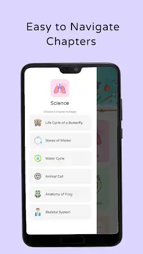 Play Voyage AR - Science Augmented Reality Education as an online game Voyage AR - Science Augmented Reality Education with UptoPlay