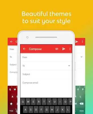 Play Voyage Emoji Keyboard Play Voyage Emoji Keyboard