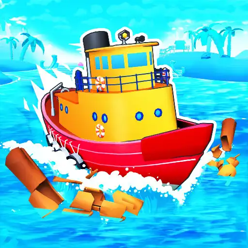 Play Voyager Crash APK