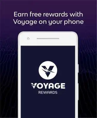 Play Voyage Rewards