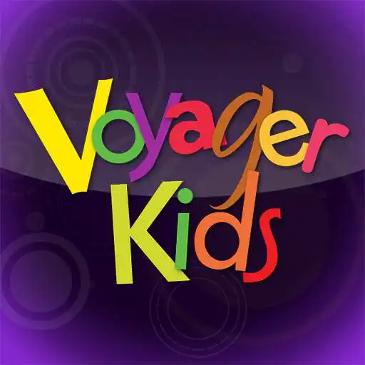 Play Voyager Kids APK