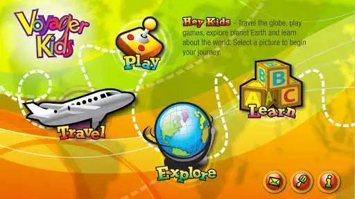 Play Voyager Kids  and enjoy Voyager Kids with UptoPlay
