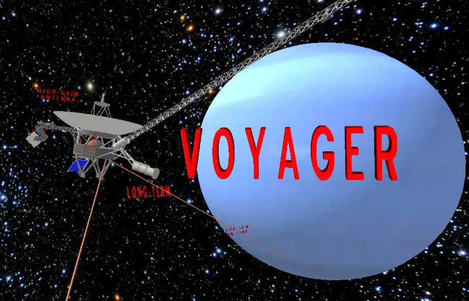 Play Voyager VR  and enjoy Voyager VR with UptoPlay