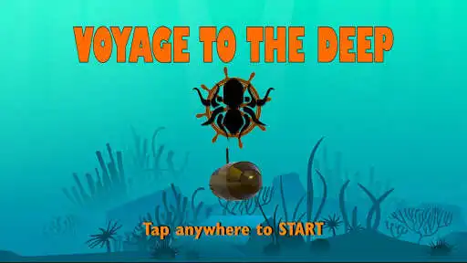 Play Voyage to the Deep  and enjoy Voyage to the Deep with UptoPlay