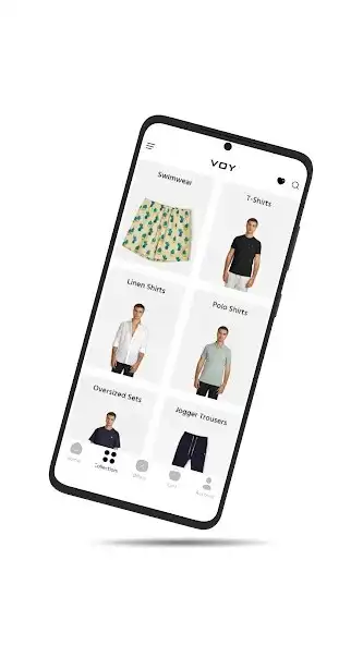 Play VOY Collections as an online game VOY Collections with UptoPlay