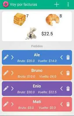 Play Voy por facturas Play Voy por facturas