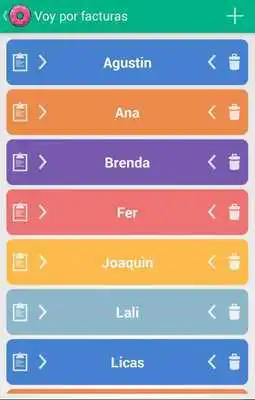 Play Voy por facturas Play Voy por facturas