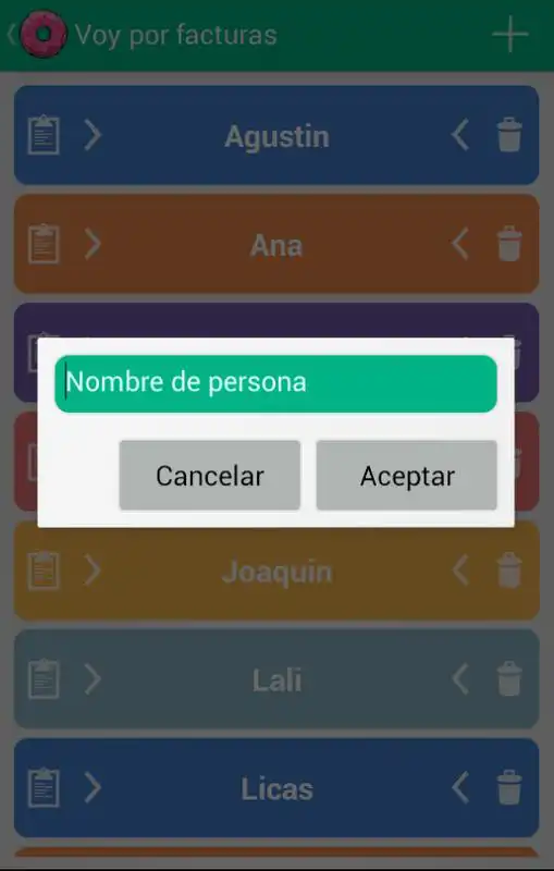 Play Voy por facturas Play Voy por facturas