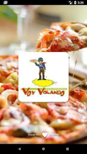 Play Voy Volando Maracena  and enjoy Voy Volando Maracena with UptoPlay