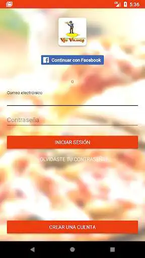 Play Voy Volando Maracena as an online game Voy Volando Maracena with UptoPlay