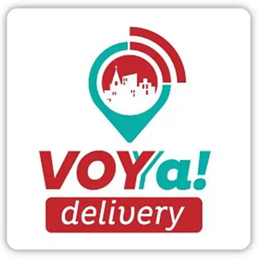Play VoyYa Delivery APK Play VoyYa Delivery APK