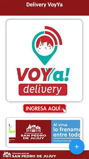 Play VoyYa Delivery  and enjoy VoyYa Delivery with UptoPlay