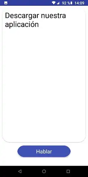 Play Voz a Texto  and enjoy Voz a Texto with UptoPlay