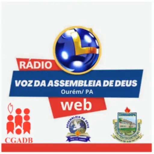 Play Voz da Assembleia de Deus Pará APK
