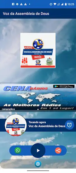 Play Voz da Assembleia de Deus Pará and enjoy Voz da Assembleia de Deus Pará with UptoPlay Play Voz da Assembleia de Deus Pará and enjoy Voz da Assembleia de Deus Pará with UptoPlay
