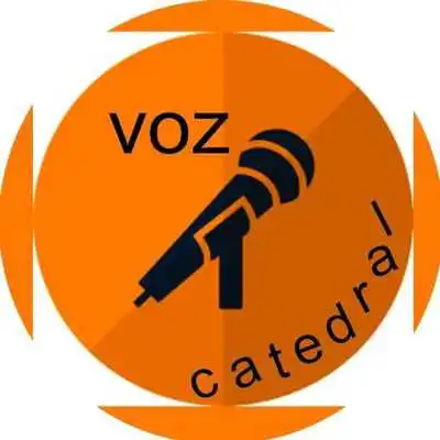 Play Voz da Catedral