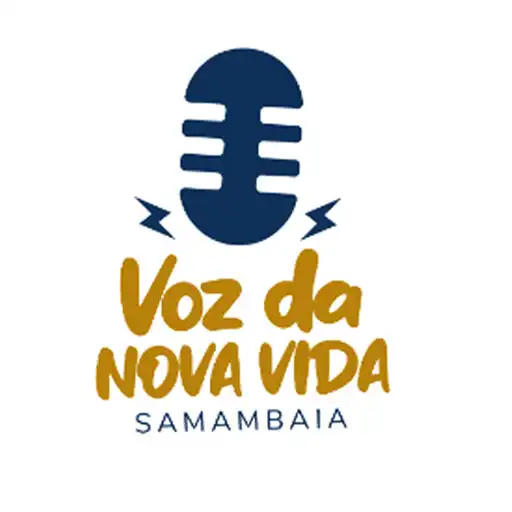 Play Voz da Nova Vida APK