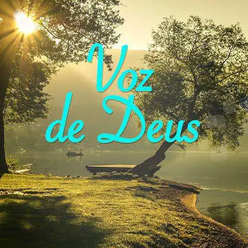 Free play online Voz de Deus APK Free play online Voz de Deus APK