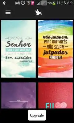 Play Voz de Deus