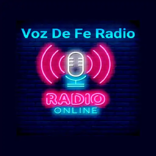 Play Voz de Fe Radio APK Play Voz de Fe Radio APK