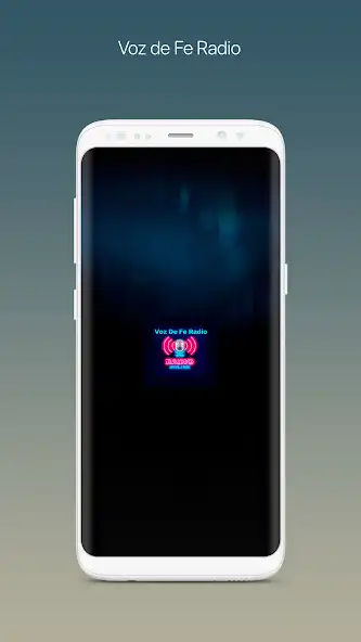 Play Voz de Fe Radio  and enjoy Voz de Fe Radio with UptoPlay