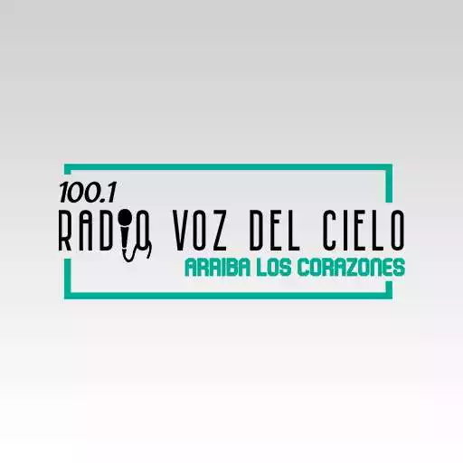 Play Voz del cielo 100.1 APK Play Voz del cielo 100.1 APK