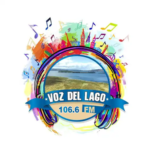 Play Voz Del Lago 106.6 FM APK Play Voz Del Lago 106.6 FM APK