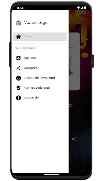 Play Voz Del Lago 106.6 FM as an online game Voz Del Lago 106.6 FM with UptoPlay
