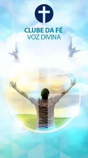 Play Voz Divina  and enjoy Voz Divina with UptoPlay