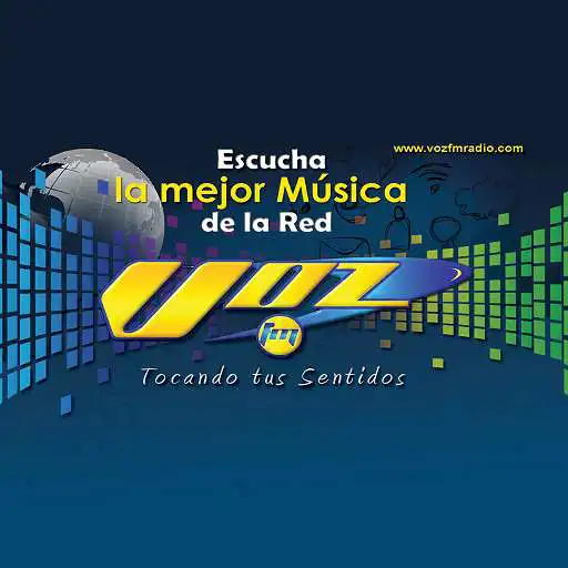 Play Vozfmradio APK