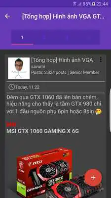 Play VozForums