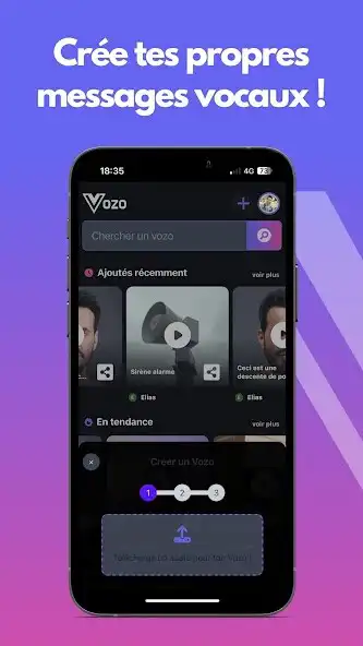 Play Vozo as an online game Vozo with UptoPlay