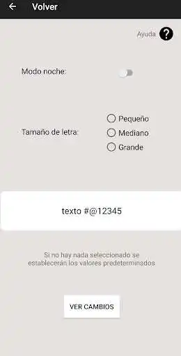 Play Voz texto y PDF as an online game Voz texto y PDF with UptoPlay